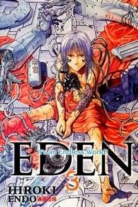 Eden - It's an Endless World!